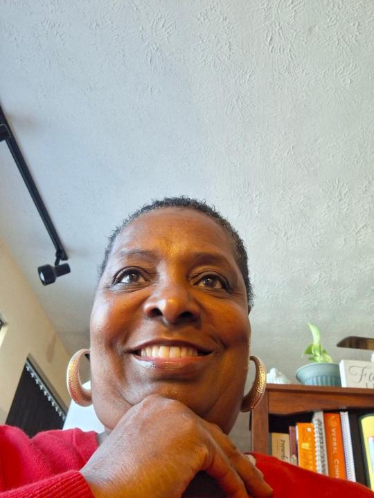 Felicia G Thomas