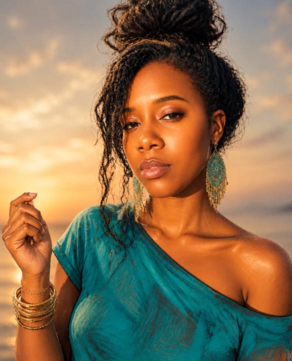 Ynisha Carter