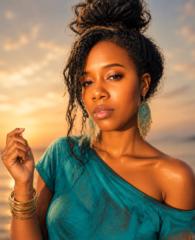 Ynisha Carter