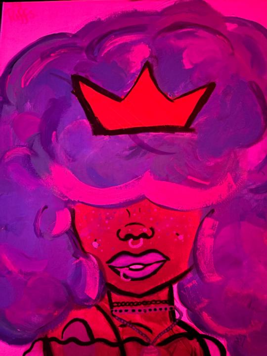 Ynisha Carter