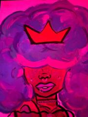 Ynisha Carter