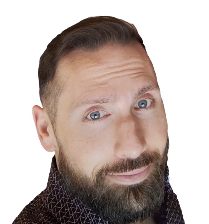 James LaParl