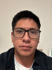 Alex Paredes