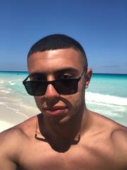Mohamed Halim