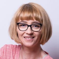Alina Anca
