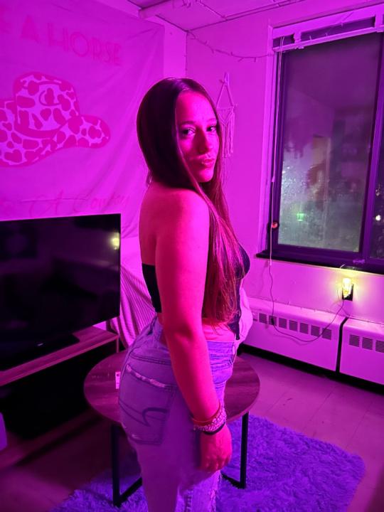 Tori Napolitano