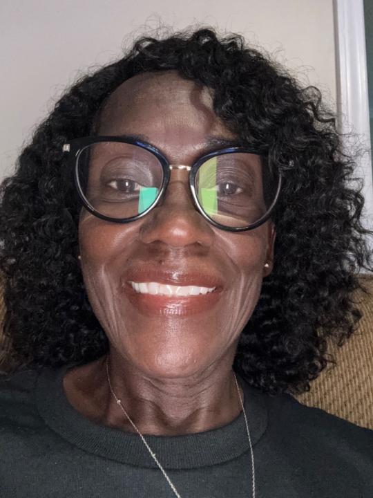 Doreen Franklin