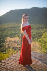 Jade Van der Merwe