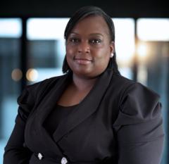 Charlette Coleman