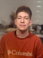 Aaron Hutcheson