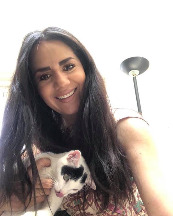 Heidi Villavicencio