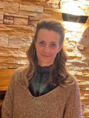 Stephie Wirth