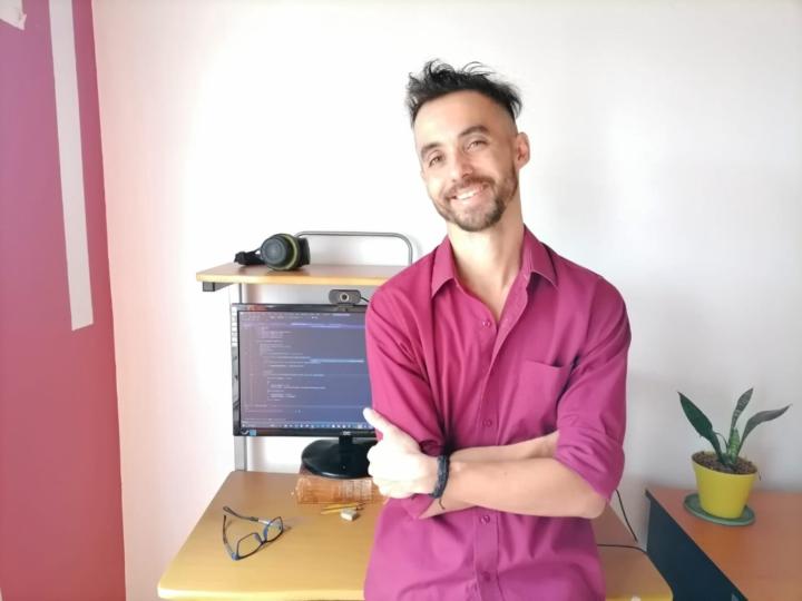 Christian Calderon t