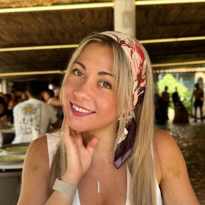 Ana Corrales