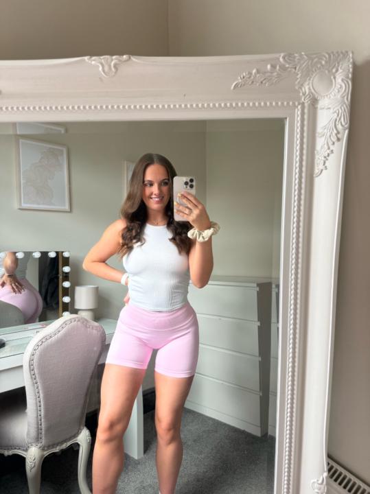 Melissa Mills