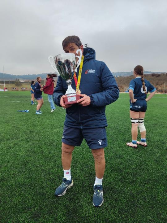 Sergi Muñoz ventura