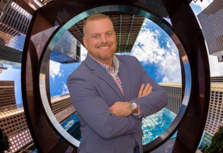 Adam Buttermore