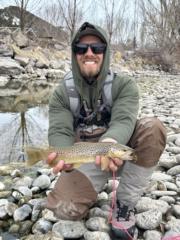 Ryker Stosich