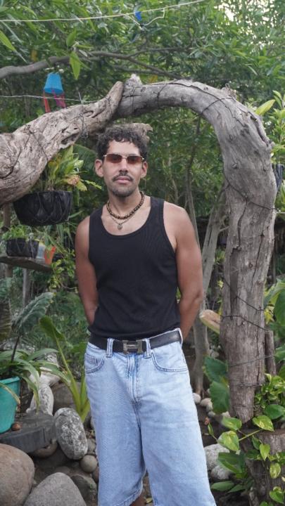 Jovanny Perdomo Jr