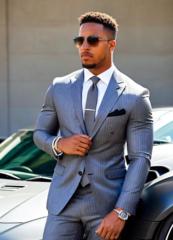 Braxton Witherspoon