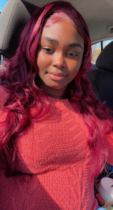 Aydreonna Jones