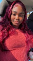 Aydreonna Jones