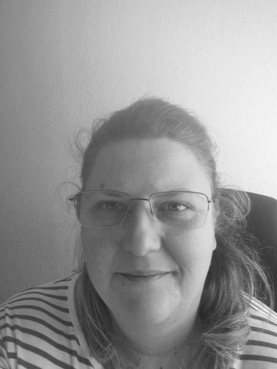 Nancy Becker