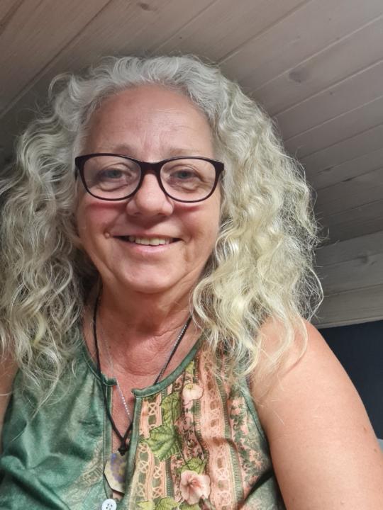 Lyn Molloy