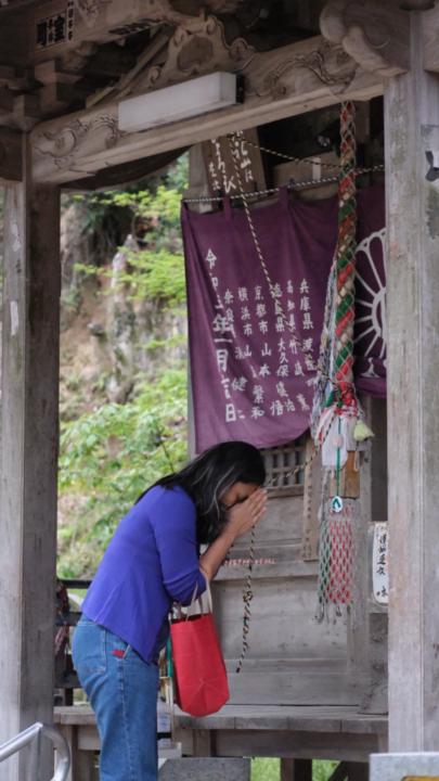 Kiran Weng