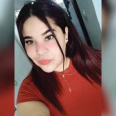 Grecia Moreno
