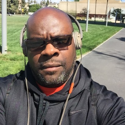 Coach Falcon