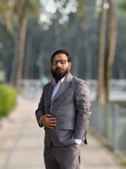 Muhammad Nizam Uddin