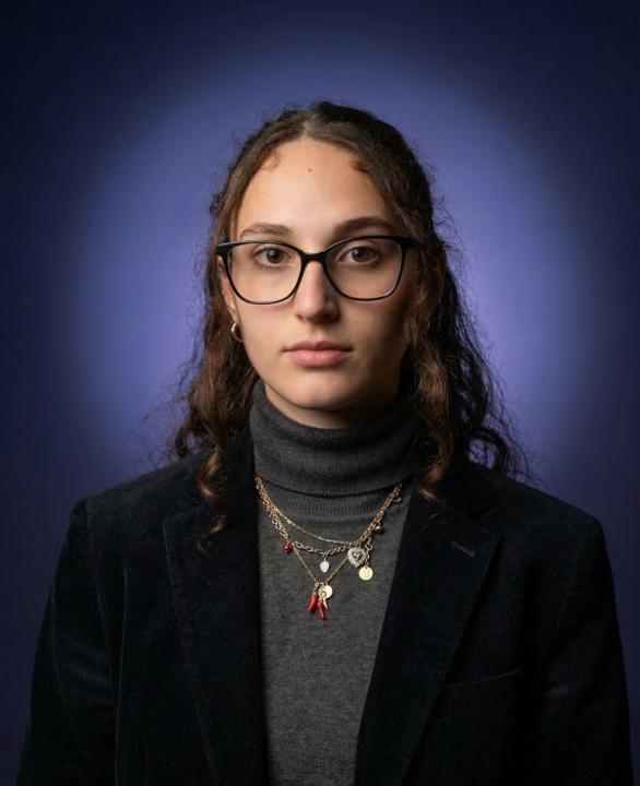 Silvia Colombo