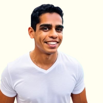 Pranav Ghatraju