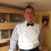 Tony Dandy