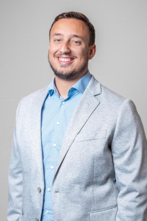Christian Rosado