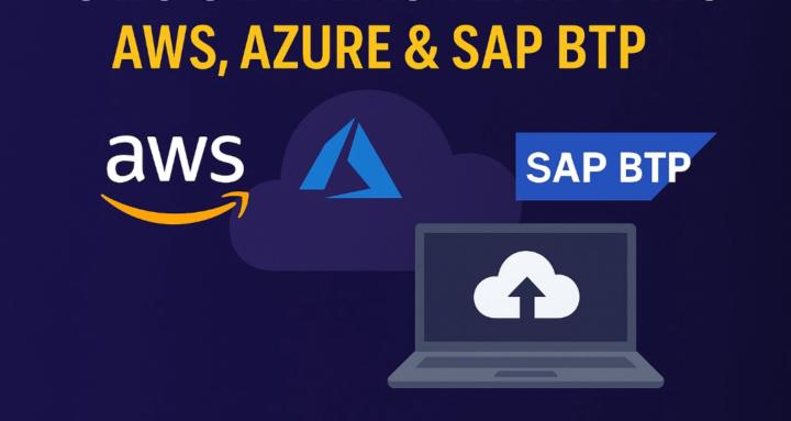 SAP Cloud Mastery