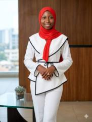 Halimot Abdulazeez