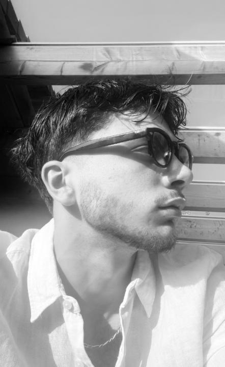 Nolan Faivre