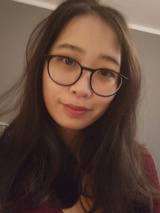 Khaliunaa Narmandakh