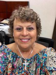 Karen Poole