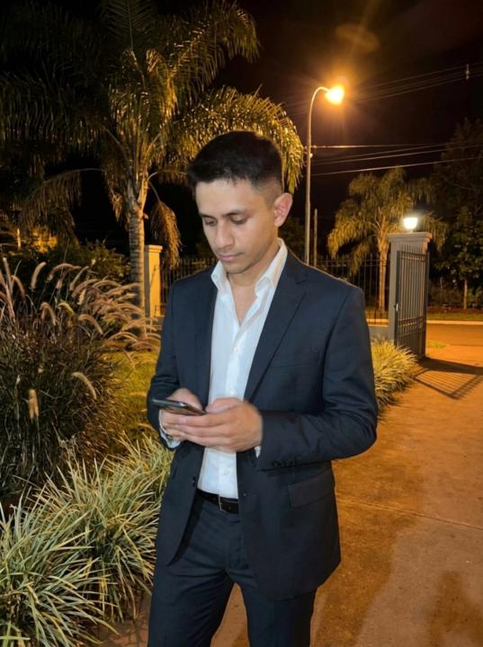 Joel Blanco