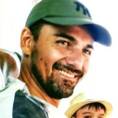 Oliver Carvajal