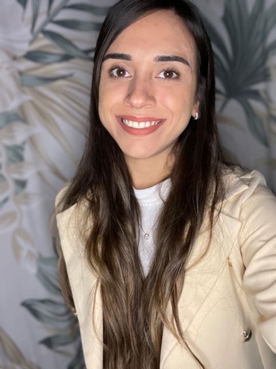 Micaela Sánchez