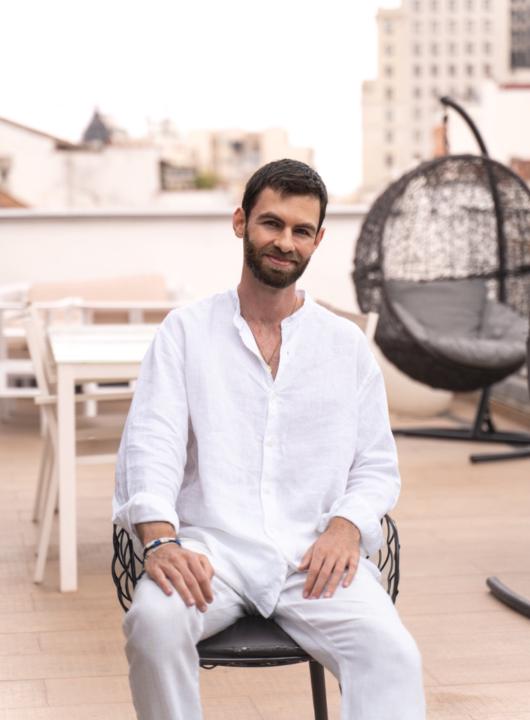 Léo Lair