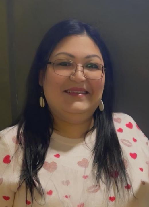 Jenniffer Berrios