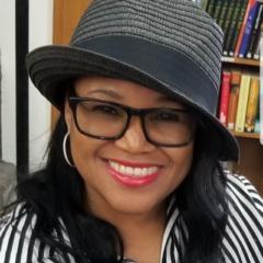 Denise Harris