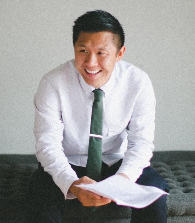 Tim Tinakorn