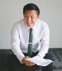 Tim Tinakorn