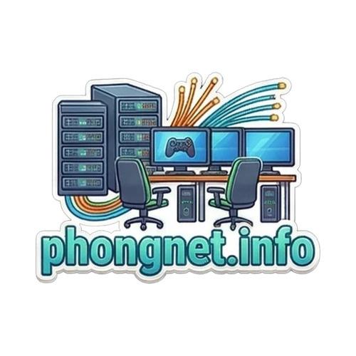 Quán Net
